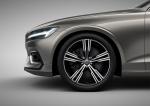 Volvo V60 T6 Inscription 2018 года (WW)